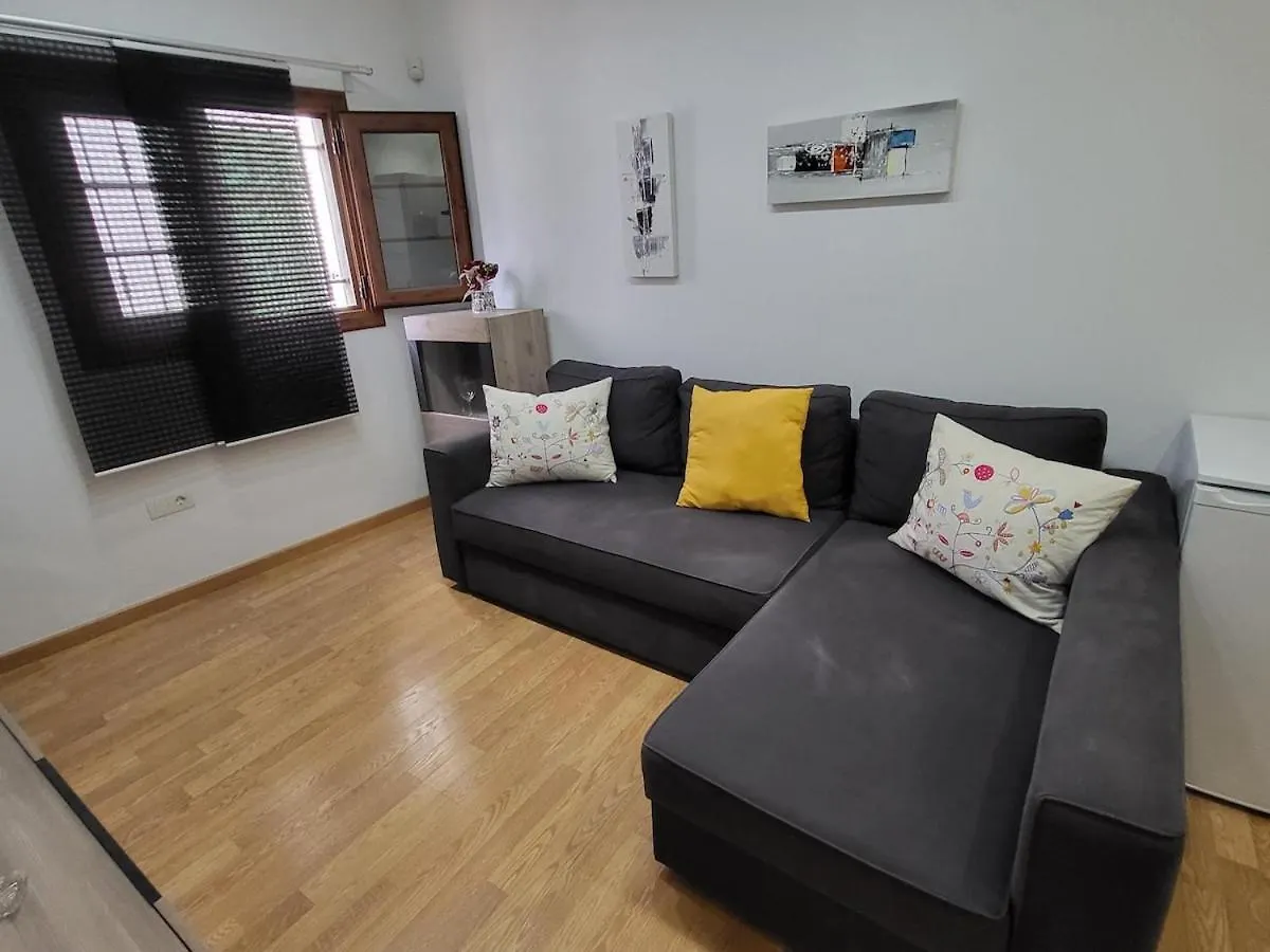 Casa Matele 2 Bed Apt Arona  Spain