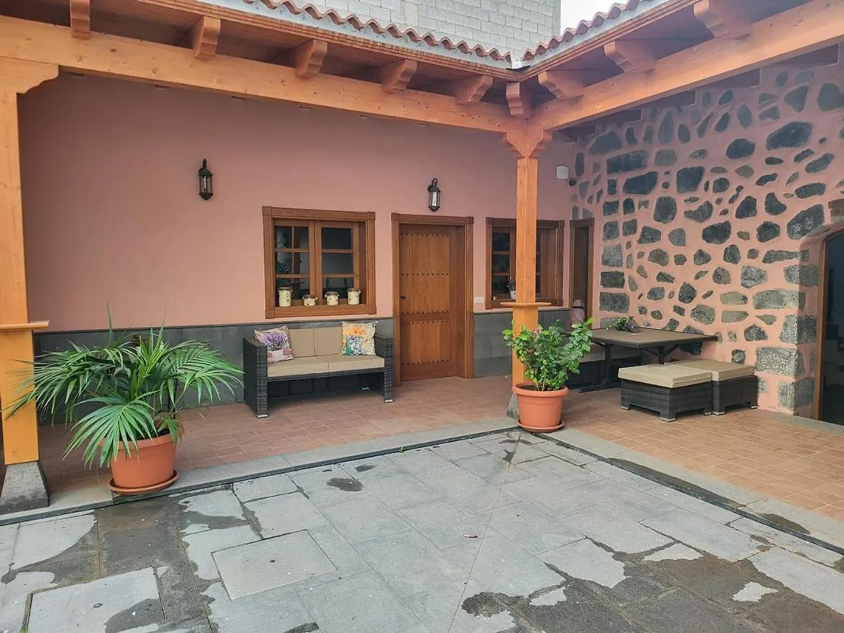 Apartment Casa Matele 2 Bed Apt Arona
